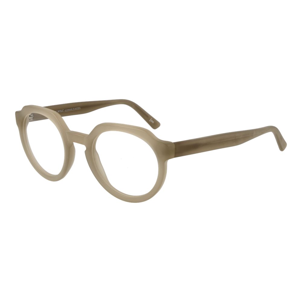 Andy Wolf Gray Acetate Glasses (Frames) - Luxe Nova