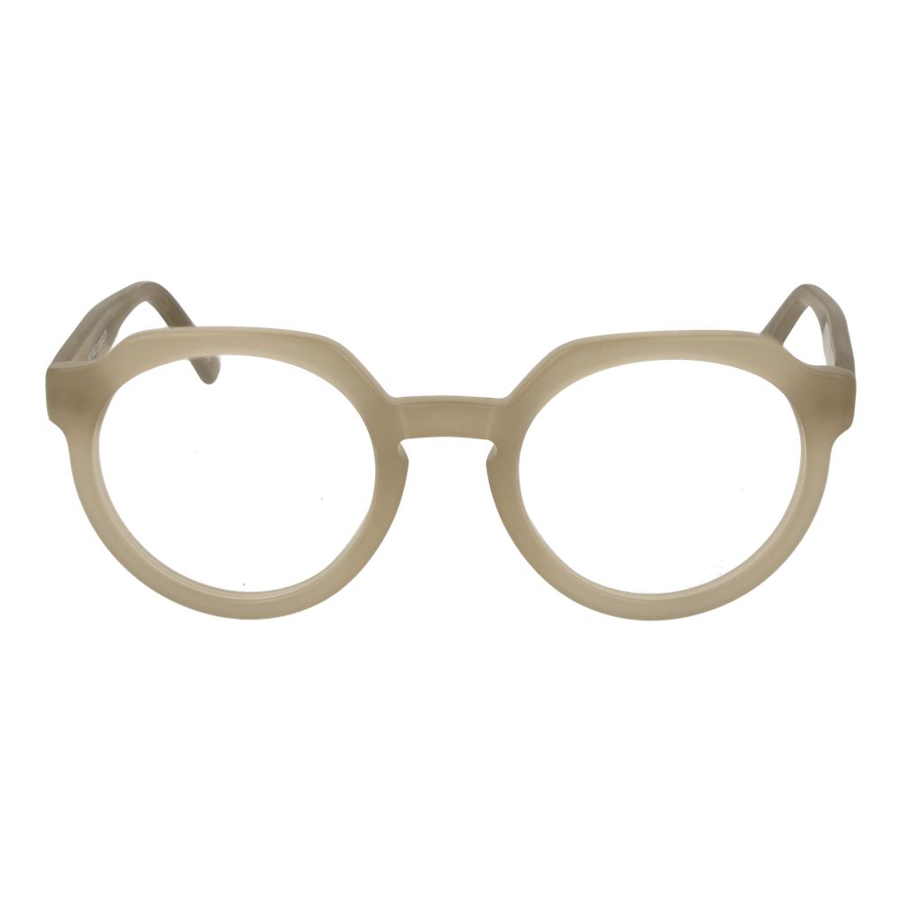 Andy Wolf Gray Acetate Glasses (Frames) - Luxe Nova