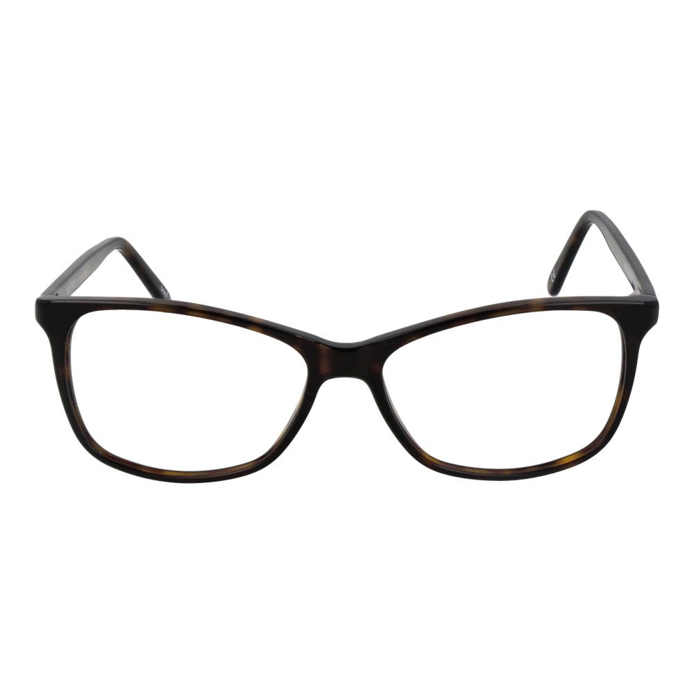 Andy Wolf Brown Acetate Glasses (Frames) - Luxe Nova