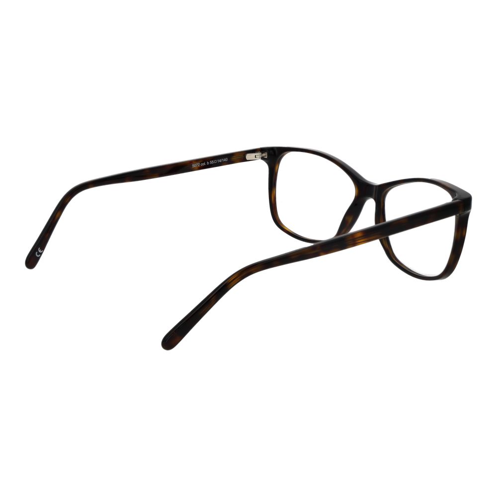 Andy Wolf Brown Acetate Glasses (Frames) - Luxe Nova