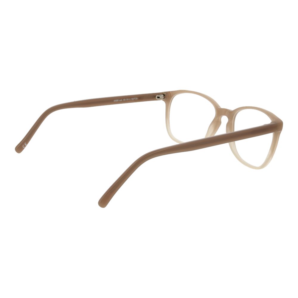 Andy Wolf Brown Acetate Glasses (Frames) - Luxe Nova