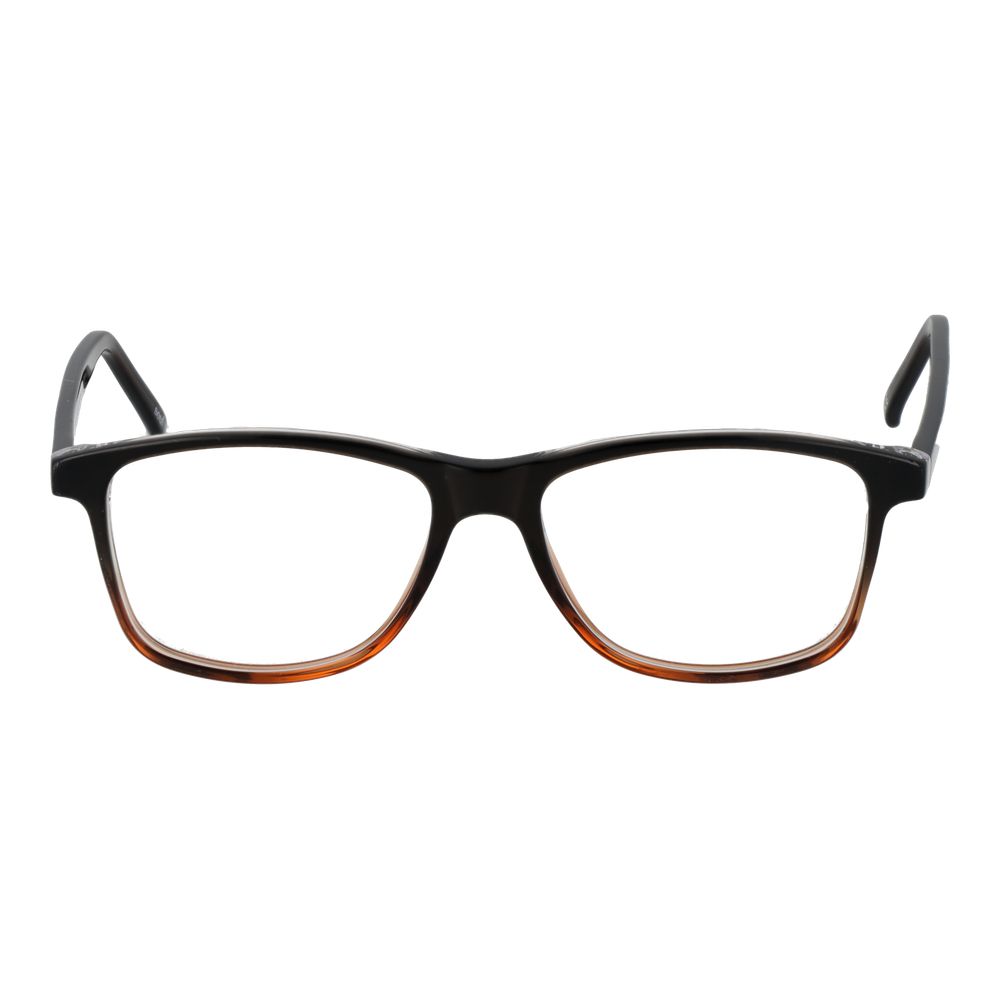 Andy Wolf Brown Acetate Glasses (Frames) - Luxe Nova