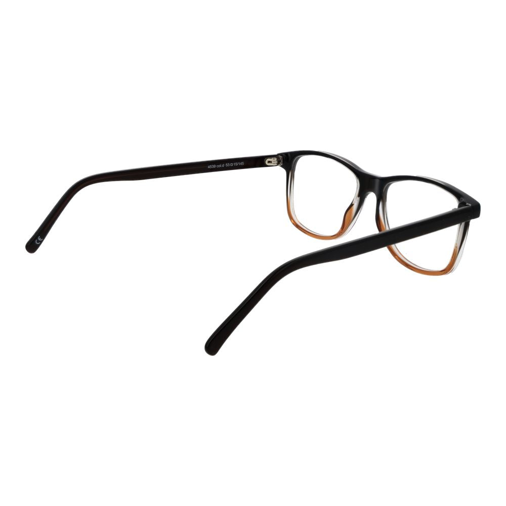Andy Wolf Brown Acetate Glasses (Frames) - Luxe Nova