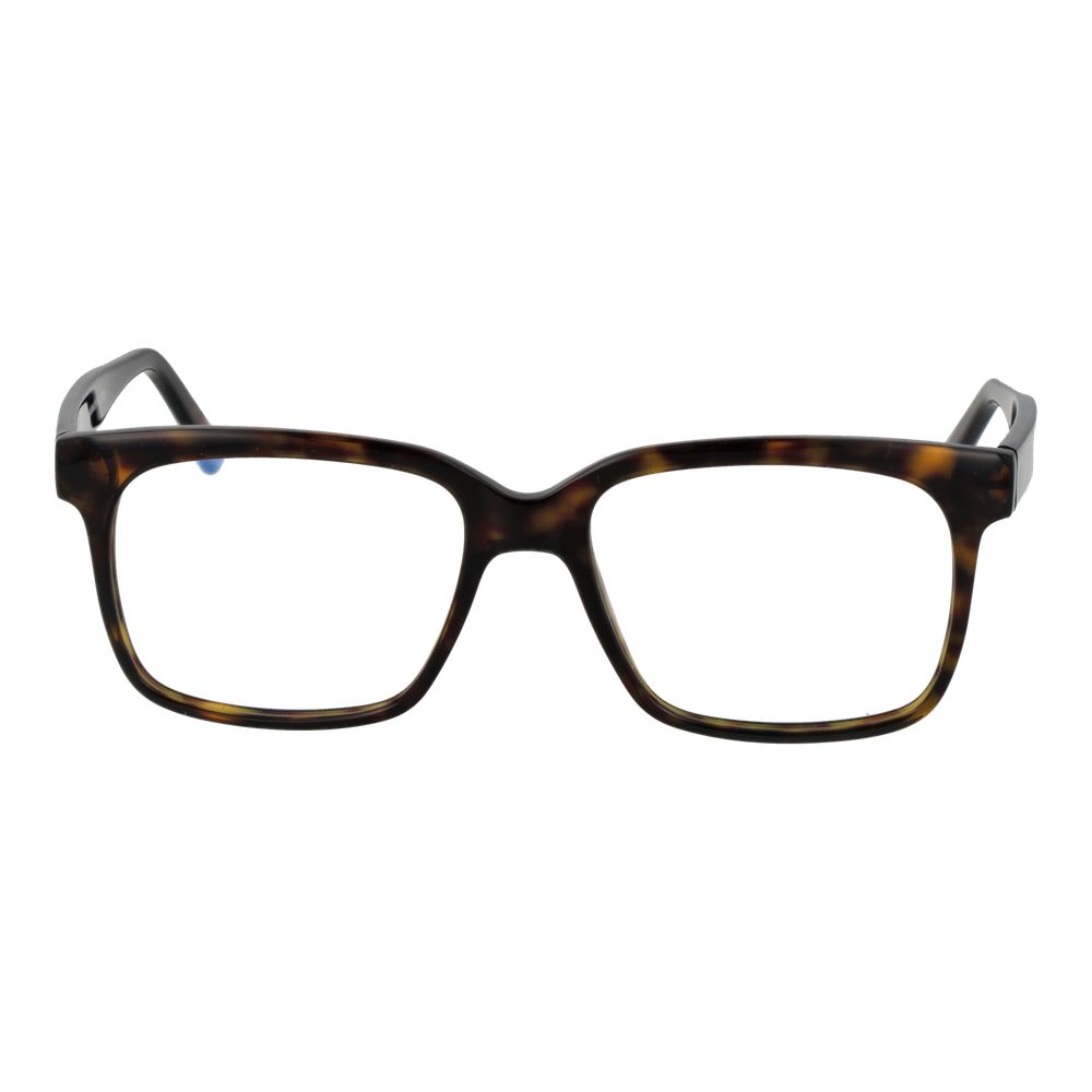 Andy Wolf Brown Acetate Glasses (Frames) - Luxe Nova