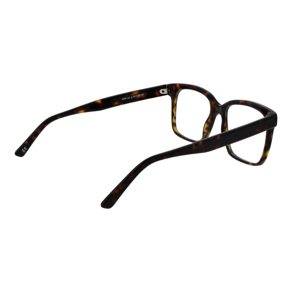 Andy Wolf Brown Acetate Glasses (Frames) - Luxe Nova