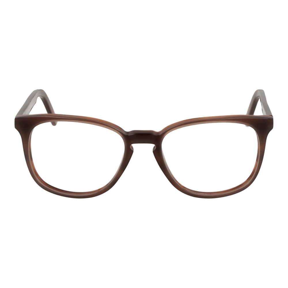 Andy Wolf Brown Acetate Glasses (Frames) - Luxe Nova