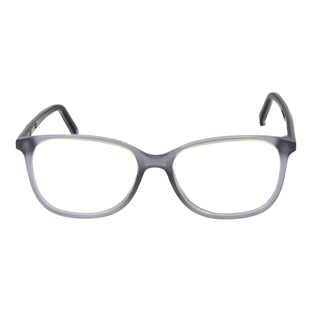 Andy Wolf Gray Acetate Glasses (Frames) - Luxe Nova