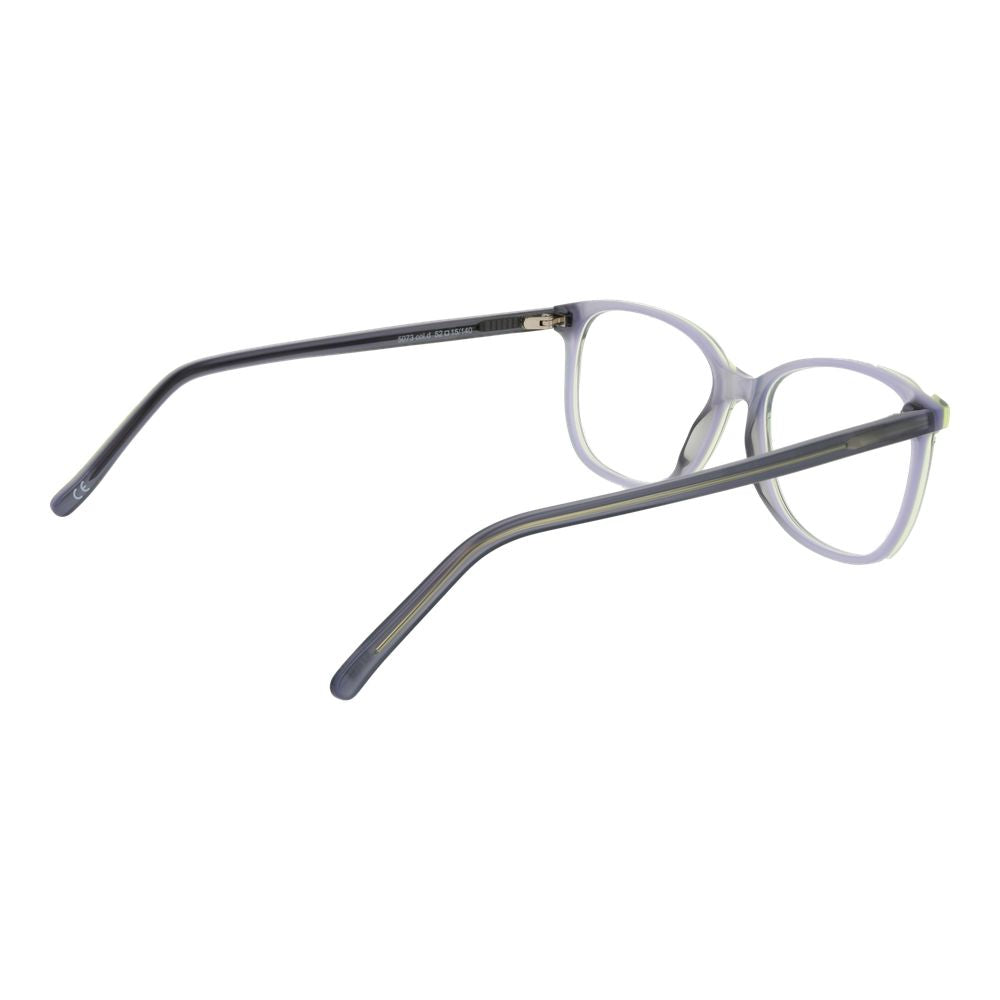 Andy Wolf Gray Acetate Glasses (Frames) - Luxe Nova