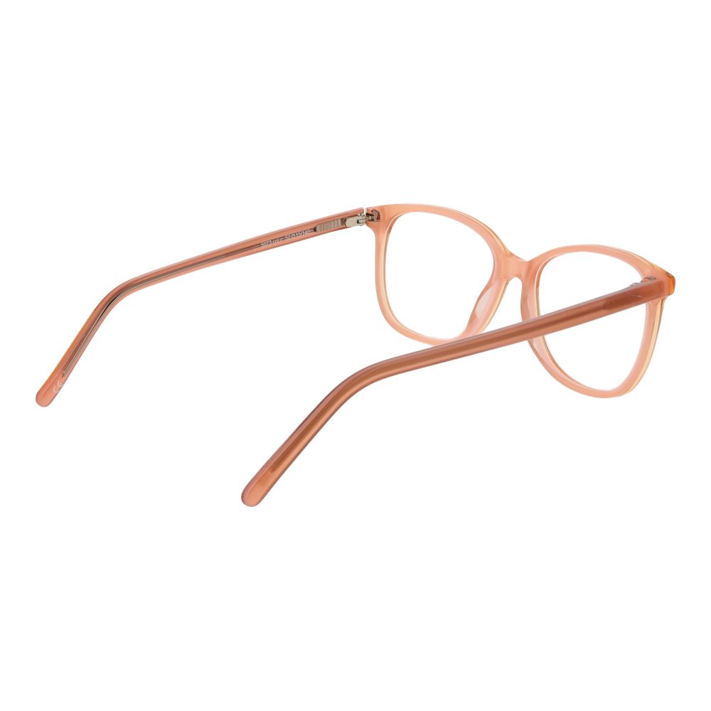 Andy Wolf Pink Acetate Glasses (Frames) - Luxe Nova