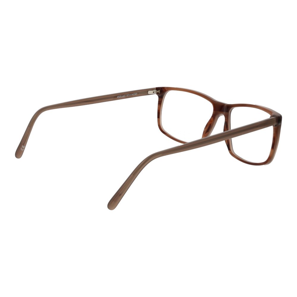 Andy Wolf Brown Acetate Glasses (Frames) - Luxe Nova