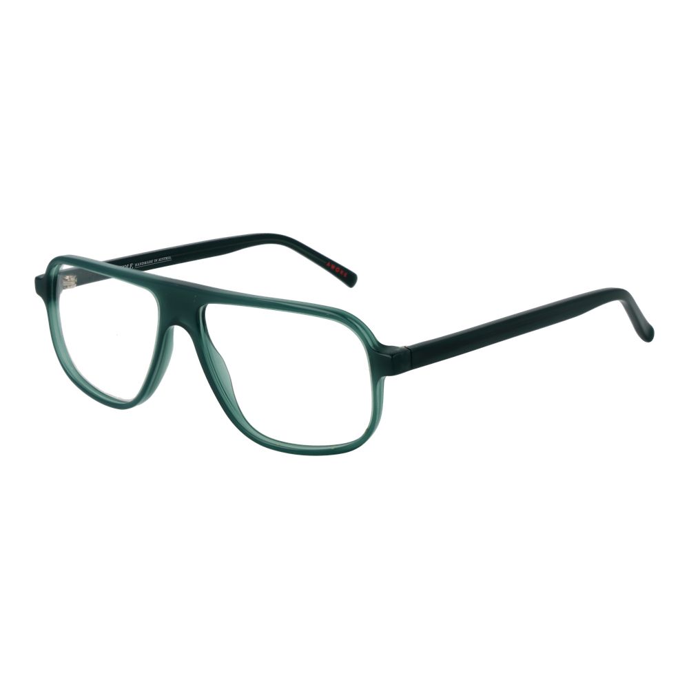 Andy Wolf Bicolor Acetate Glasses (Frames) - Luxe Nova
