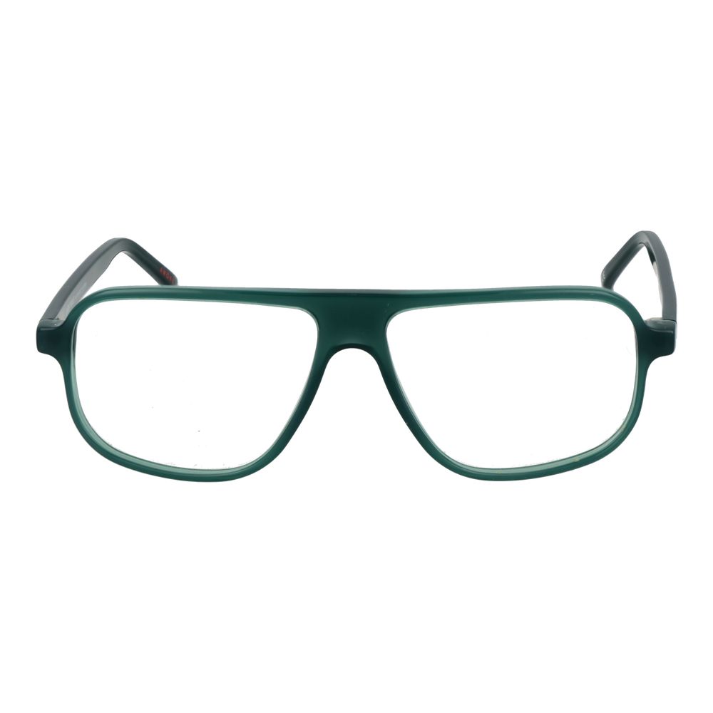 Andy Wolf Bicolor Acetate Glasses (Frames) - Luxe Nova