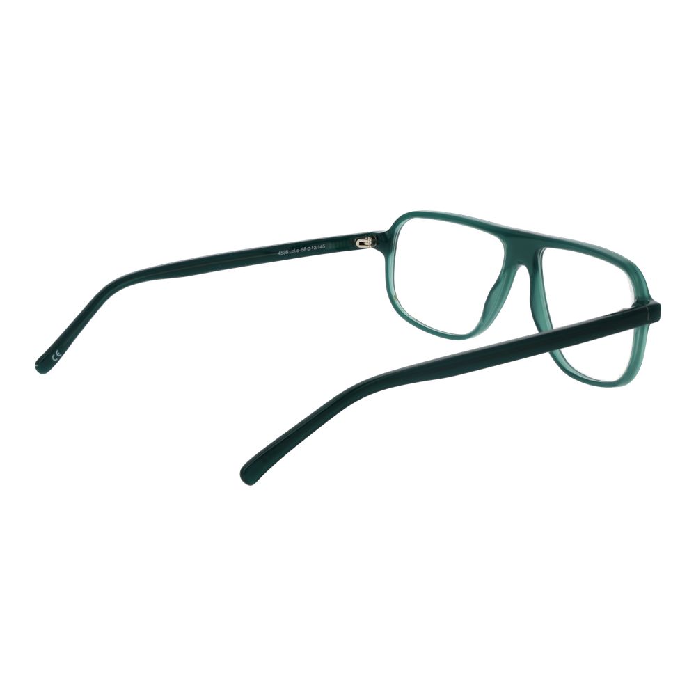 Andy Wolf Bicolor Acetate Glasses (Frames) - Luxe Nova