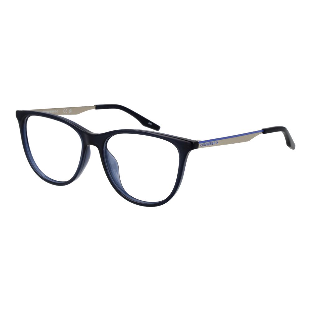Converse Transparent Metal Glasses (Frames) - Luxe Nova