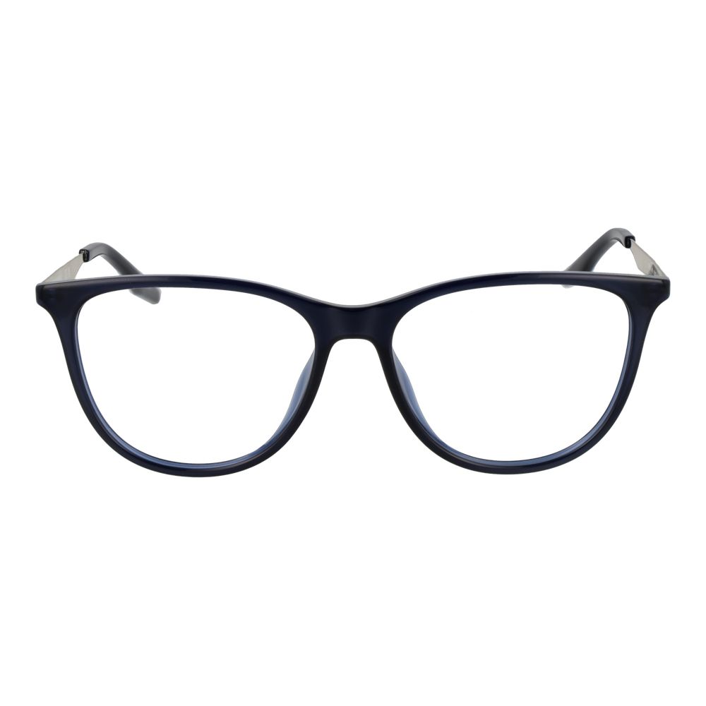 Converse Transparent Metal Glasses (Frames) - Luxe Nova