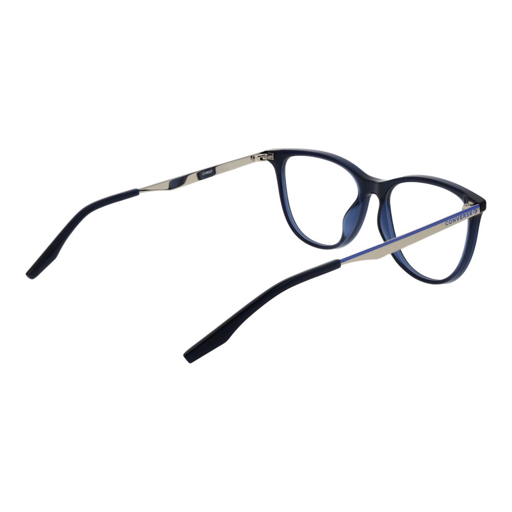 Converse Transparent Metal Glasses (Frames) - Luxe Nova