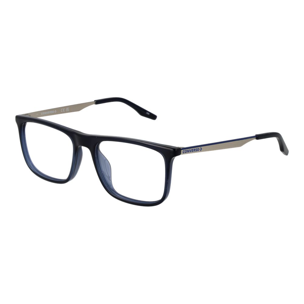 Converse Transparent Metal Glasses (Frames) - Luxe Nova