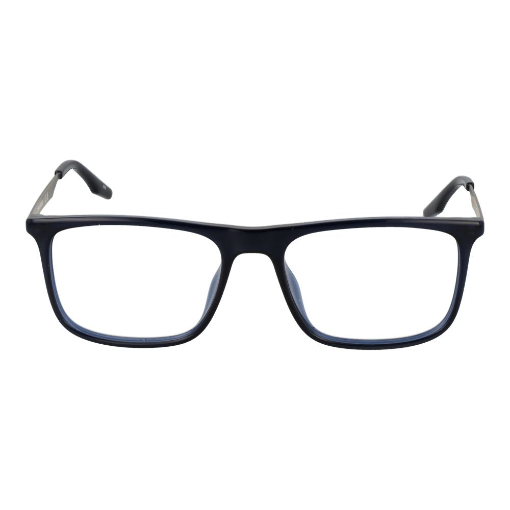 Converse Transparent Metal Glasses (Frames) - Luxe Nova