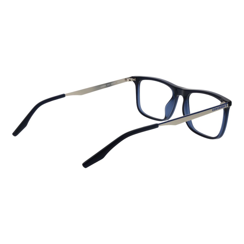 Converse Transparent Metal Glasses (Frames) - Luxe Nova