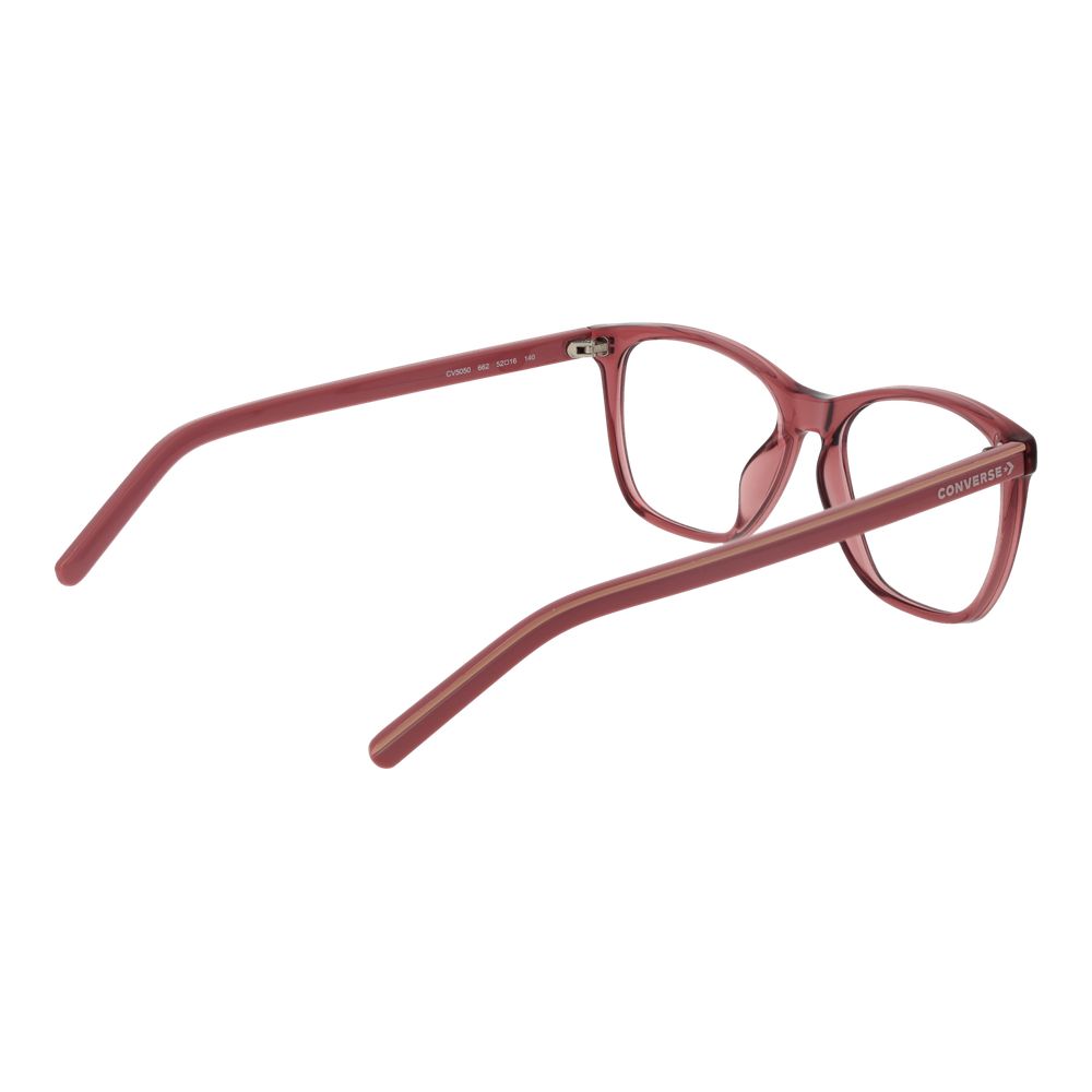 Converse Multicolor Stainless Steel Glasses (Frames) - Luxe Nova