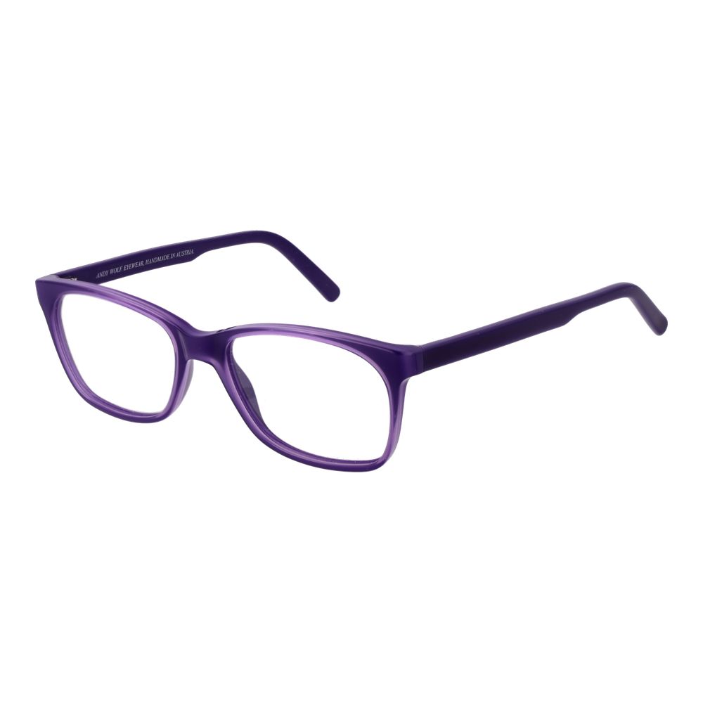 Andy Wolf Multicolor Acetate Glasses (Frames) - Luxe Nova
