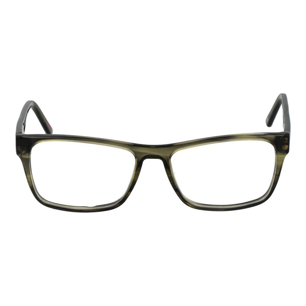 Andy Wolf Bicolor Acetate Glasses (Frames) - Luxe Nova
