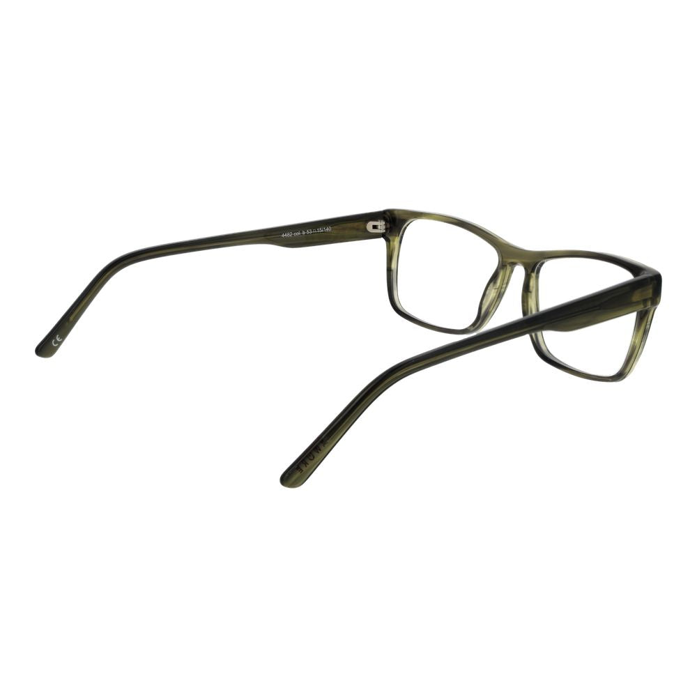 Andy Wolf Bicolor Acetate Glasses (Frames) - Luxe Nova