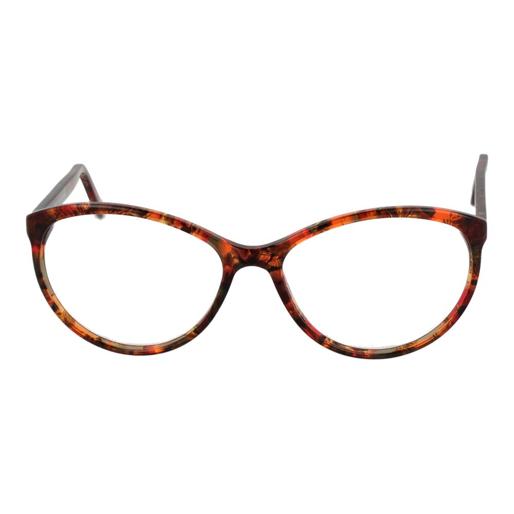 Andy Wolf Brown Acetate Glasses (Frames) - Luxe Nova