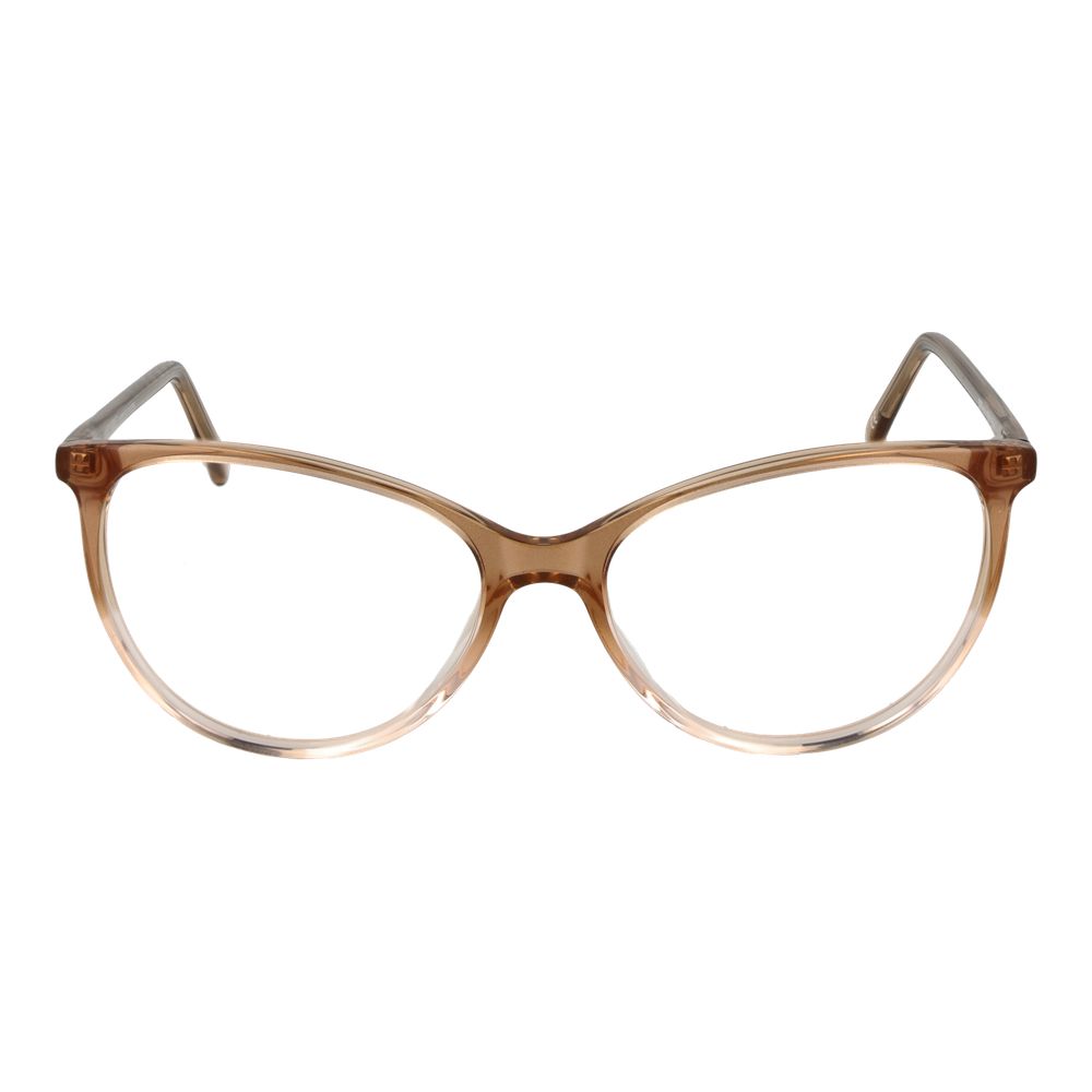 Andy Wolf Brown Acetate Glasses (Frames) - Luxe Nova