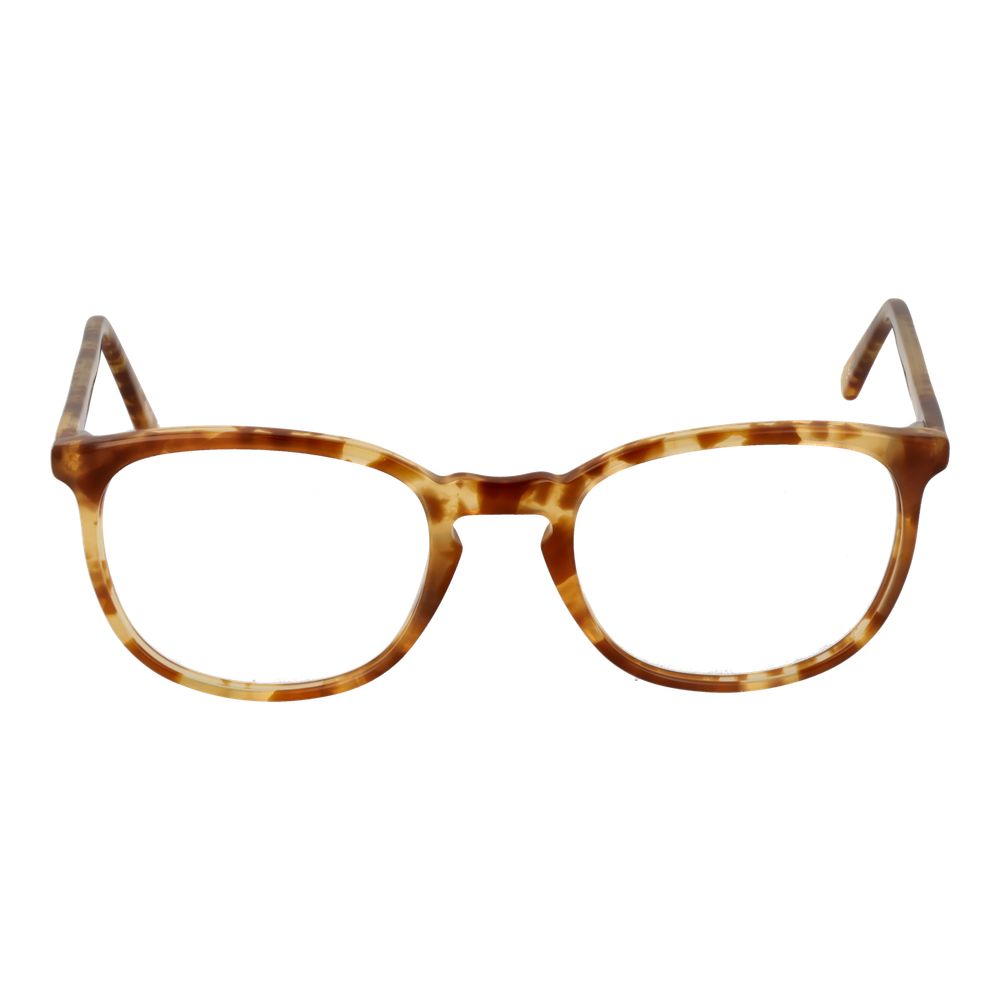 Andy Wolf Brown Acetate Glasses (Frames) - Luxe Nova