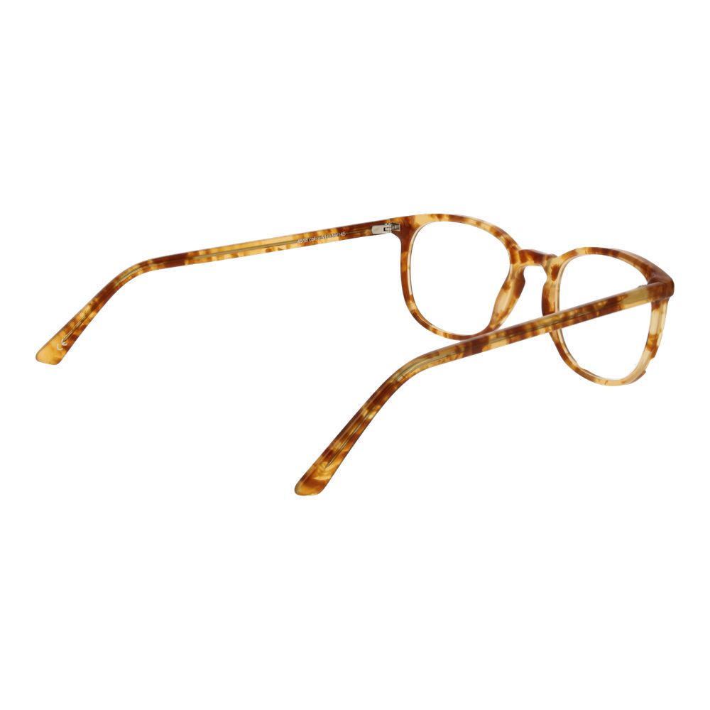 Andy Wolf Brown Acetate Glasses (Frames) - Luxe Nova