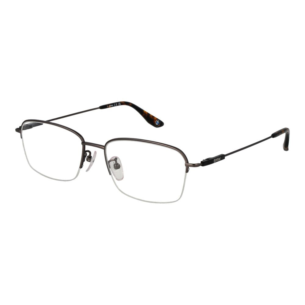 BMW Black Titanium Glasses (Frames)