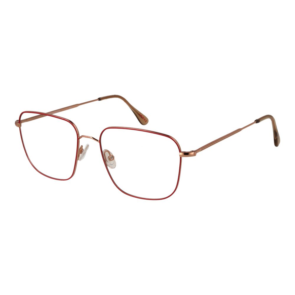 Andy Wolf Multicolor Metal Glasses (Frames) - Luxe Nova