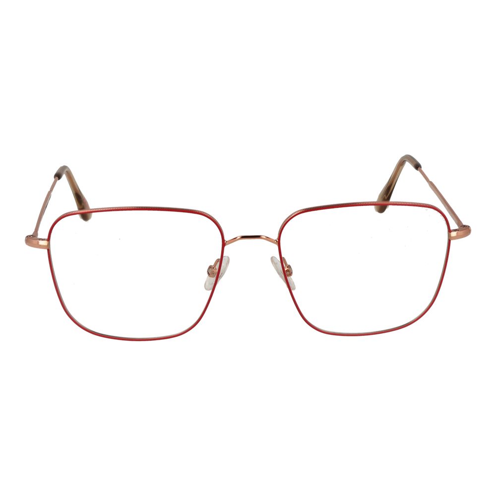Andy Wolf Multicolor Metal Glasses (Frames) - Luxe Nova