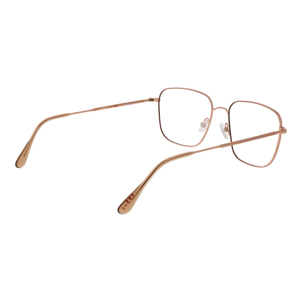 Andy Wolf Multicolor Metal Glasses (Frames) - Luxe Nova