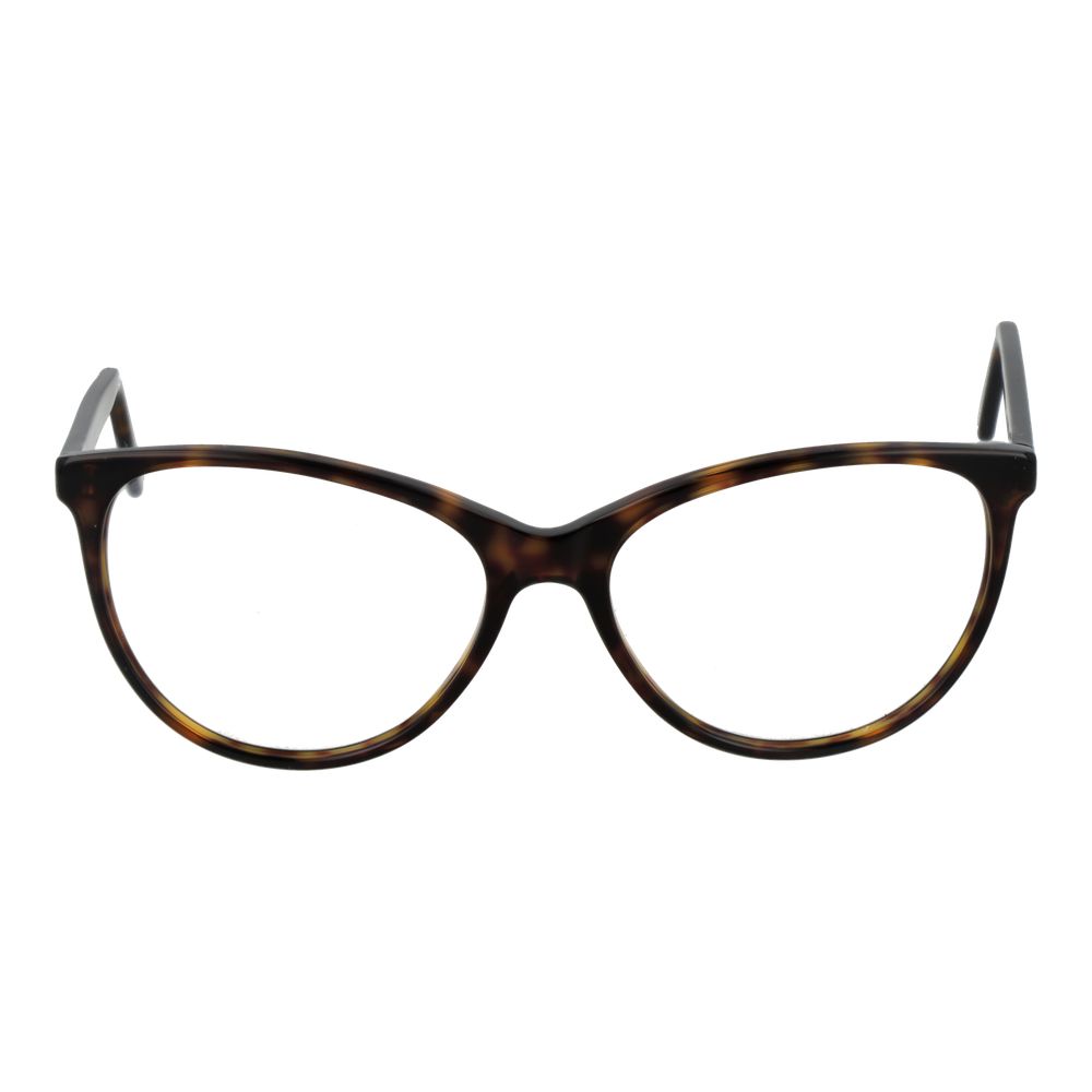 Andy Wolf Brown Acetate Glasses (Frames) - Luxe Nova