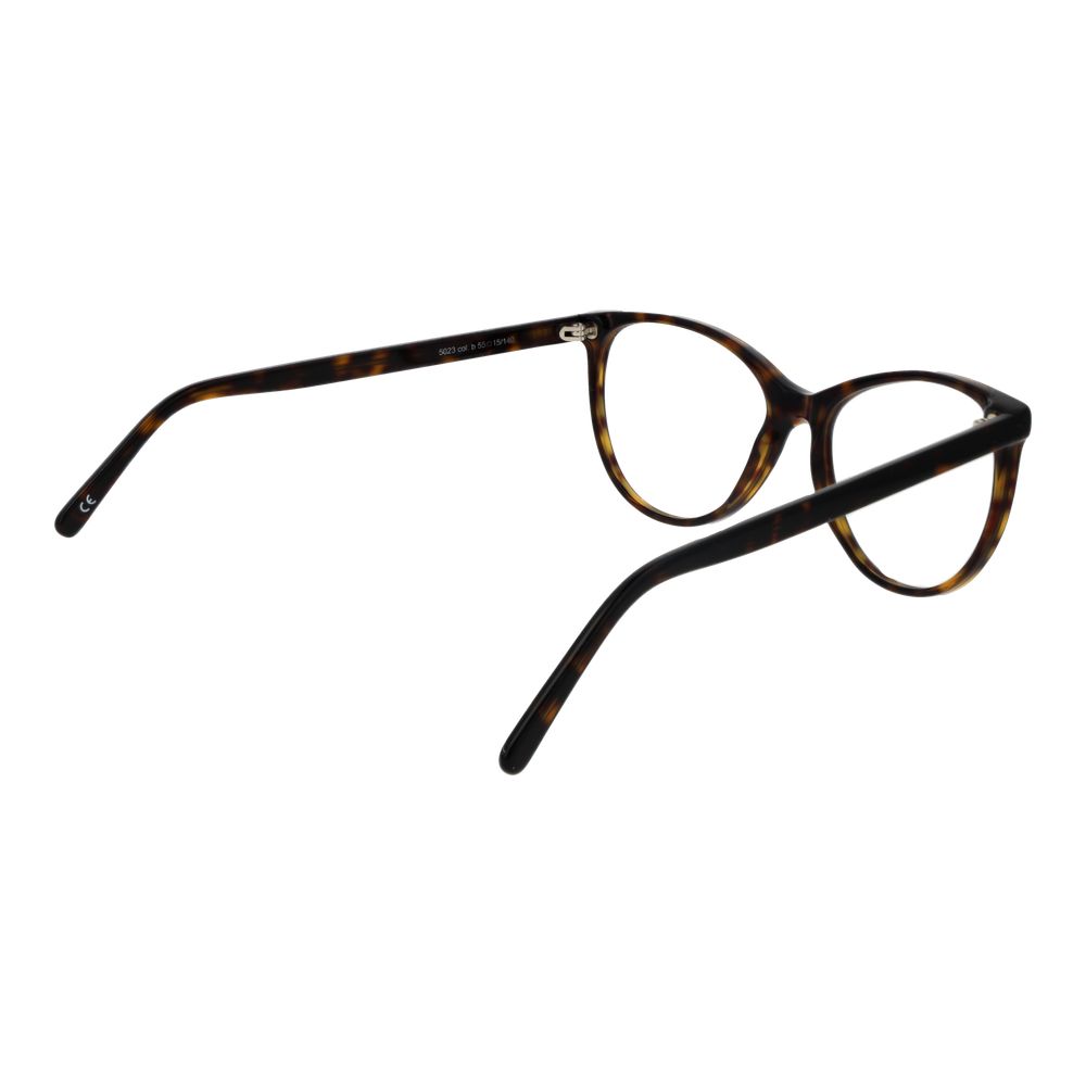 Andy Wolf Brown Acetate Glasses (Frames) - Luxe Nova
