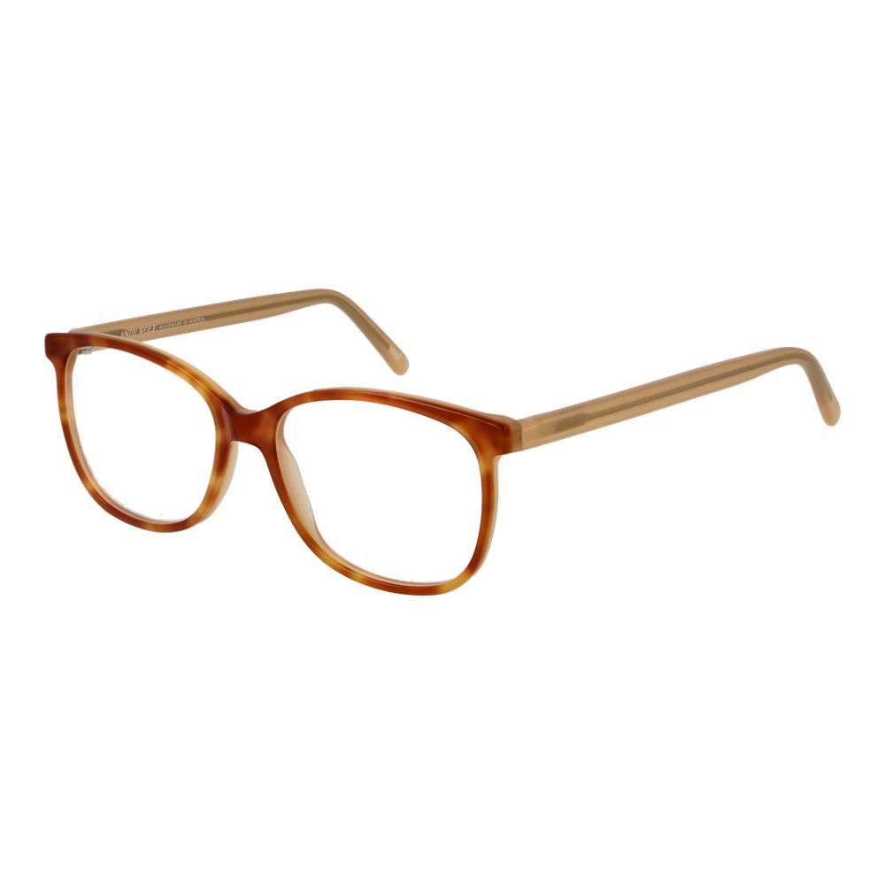 Andy Wolf Brown Acetate Glasses (Frames) - Luxe Nova