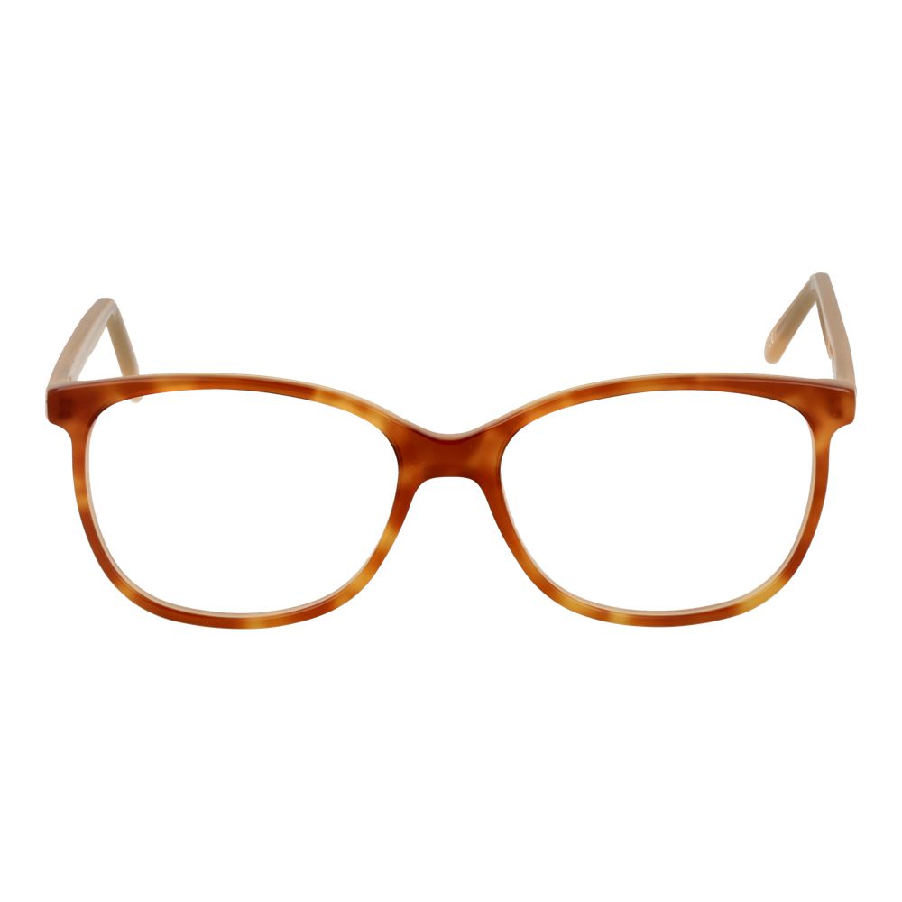 Andy Wolf Brown Acetate Glasses (Frames) - Luxe Nova