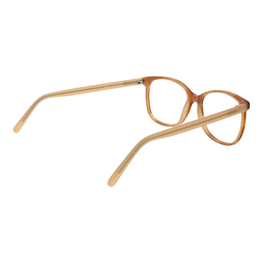 Andy Wolf Brown Acetate Glasses (Frames) - Luxe Nova