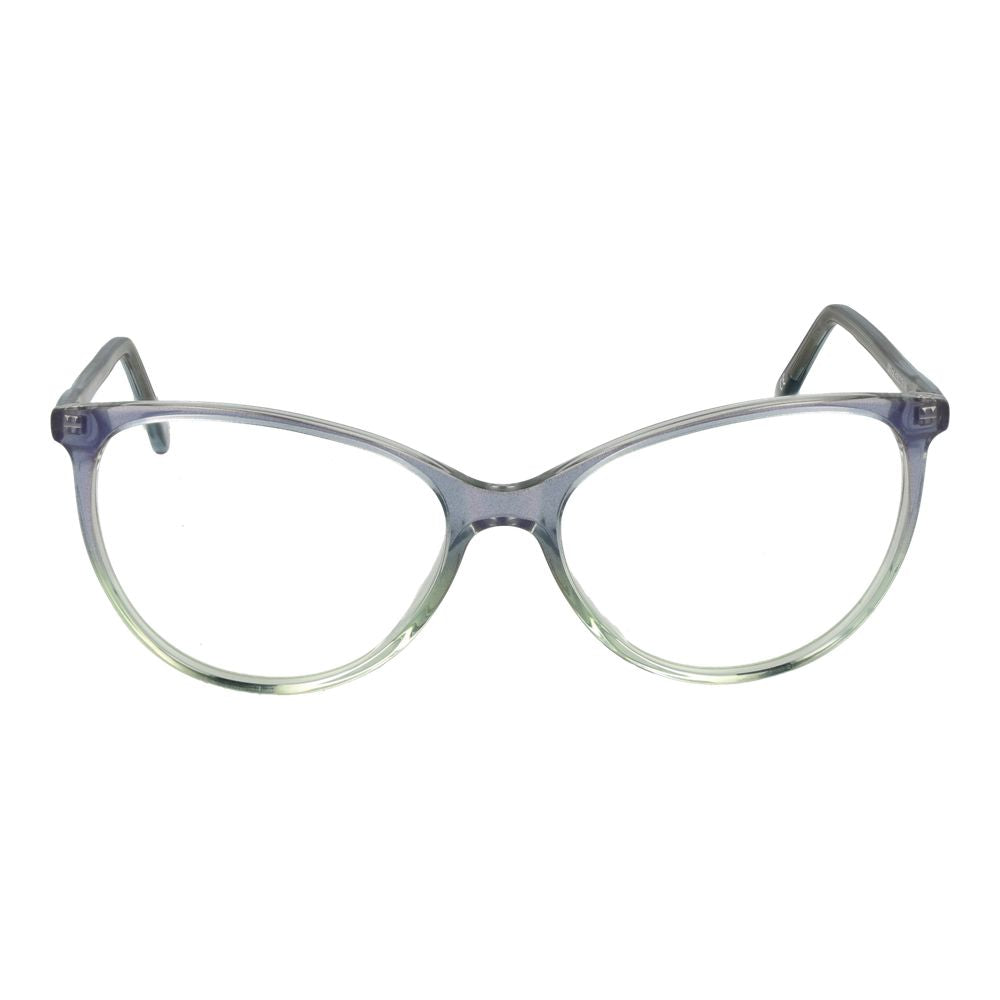 Andy Wolf Gray Acetate Glasses (Frames) - Luxe Nova