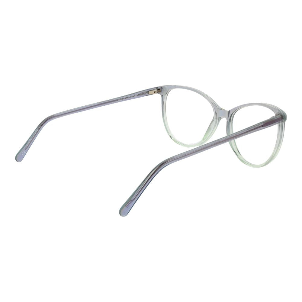 Andy Wolf Gray Acetate Glasses (Frames) - Luxe Nova