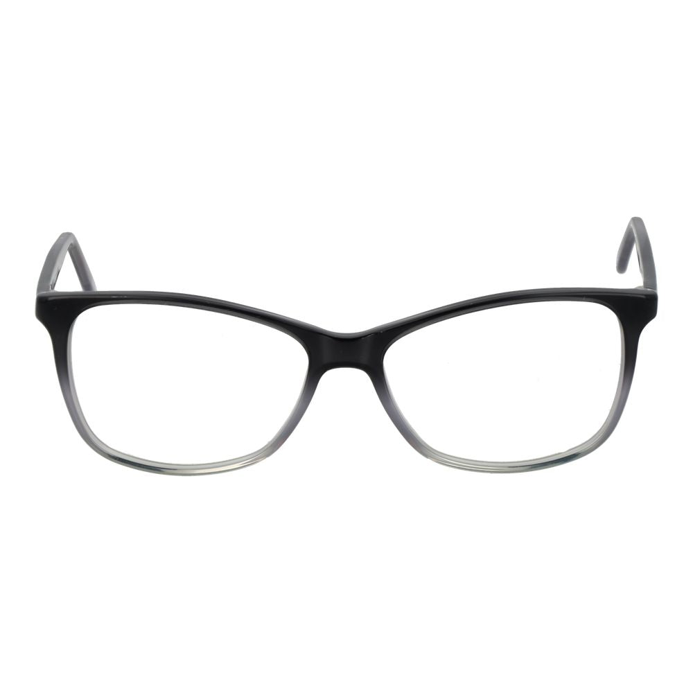 Andy Wolf Black Acetate Glasses (Frames) - Luxe Nova