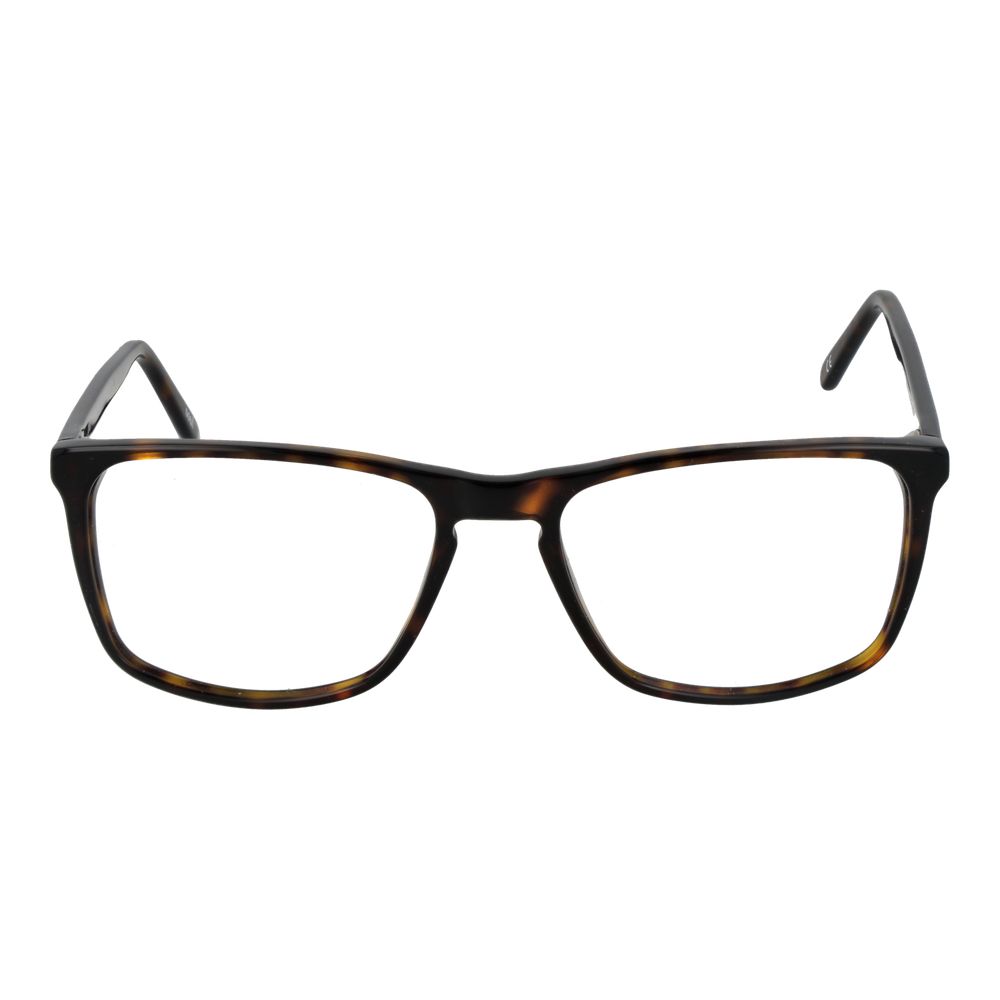 Andy Wolf Brown Acetate Glasses (Frames) - Luxe Nova
