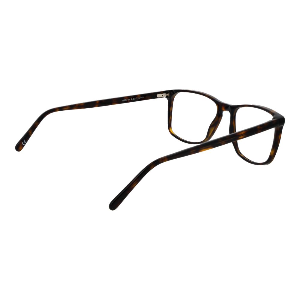 Andy Wolf Brown Acetate Glasses (Frames) - Luxe Nova