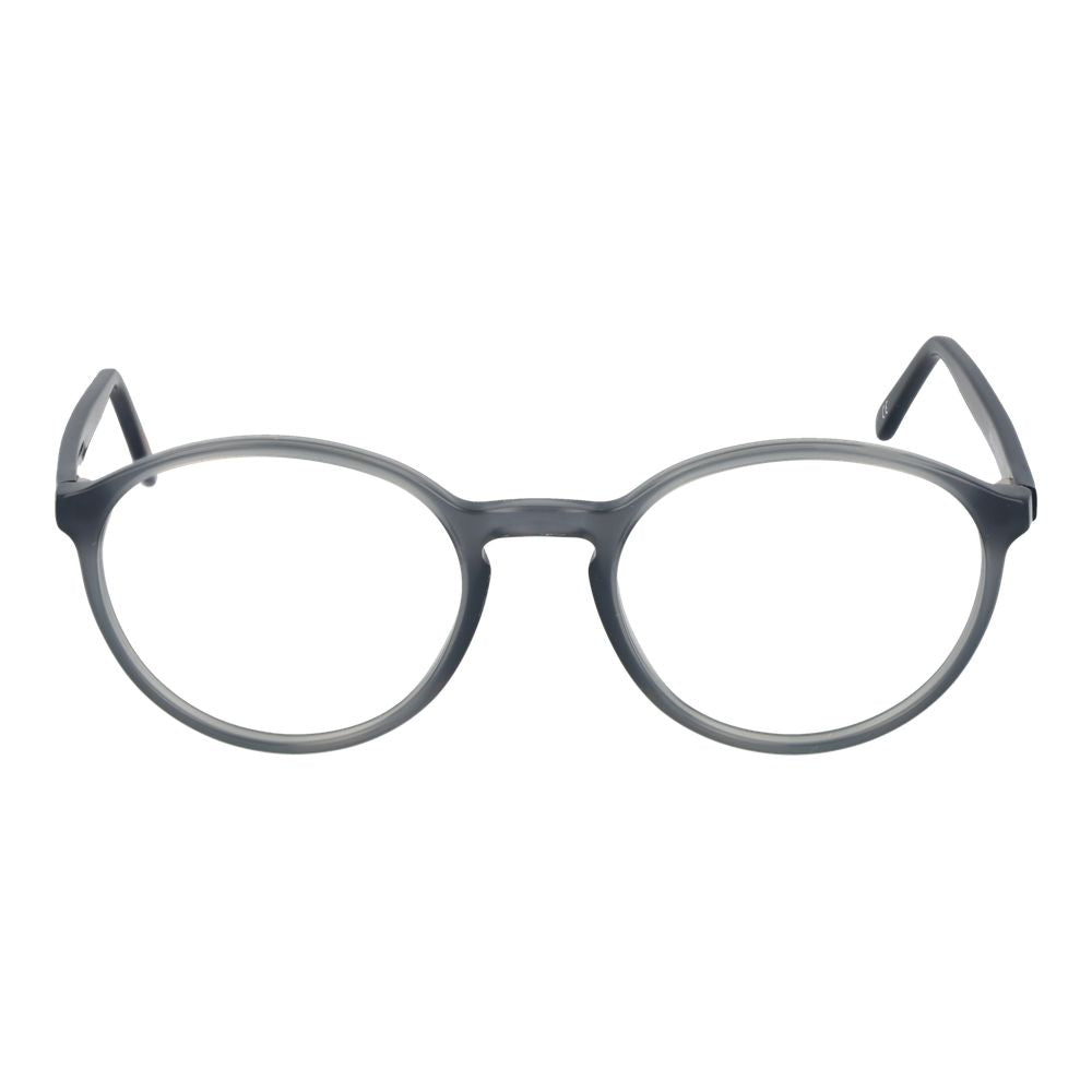 Andy Wolf Gray Acetate Glasses (Frames) - Luxe Nova