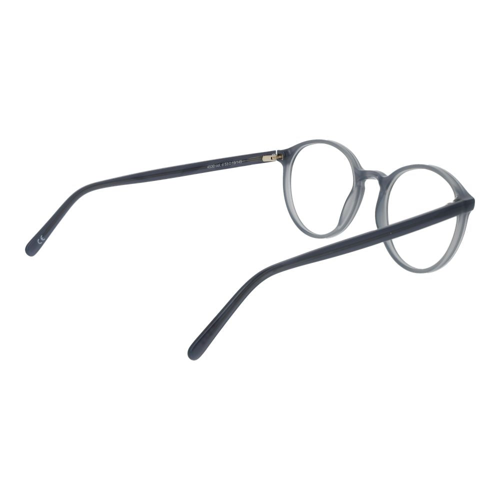 Andy Wolf Gray Acetate Glasses (Frames) - Luxe Nova