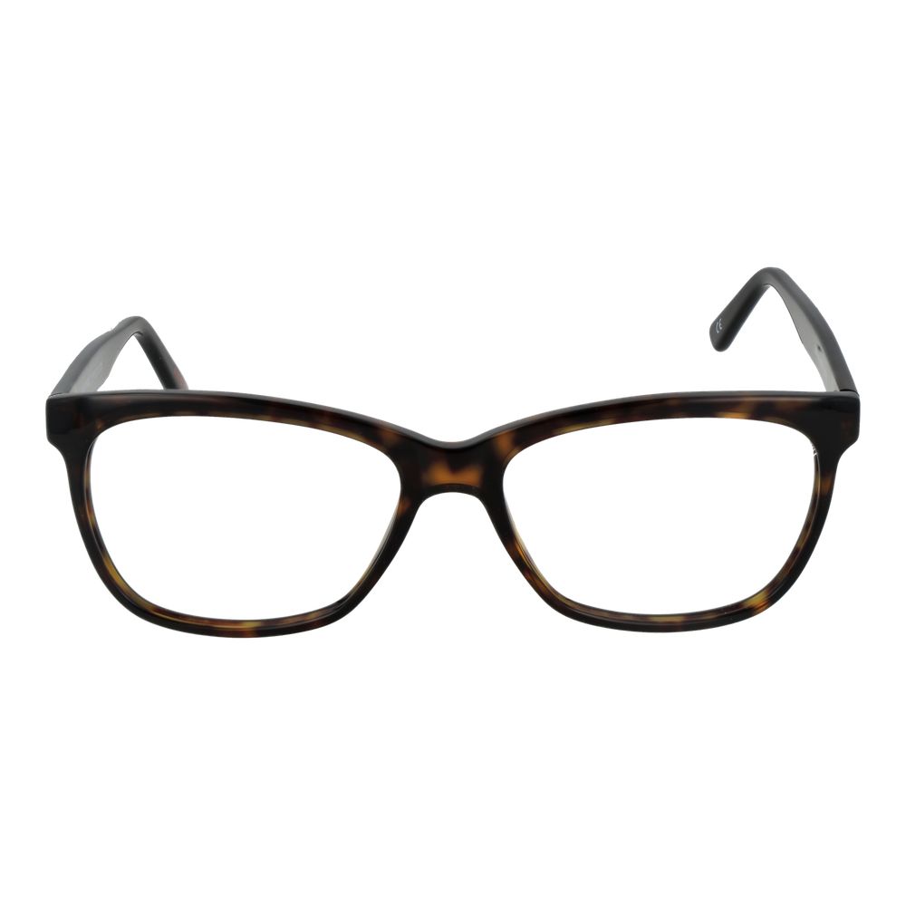 Andy Wolf Brown Acetate Glasses (Frames) - Luxe Nova