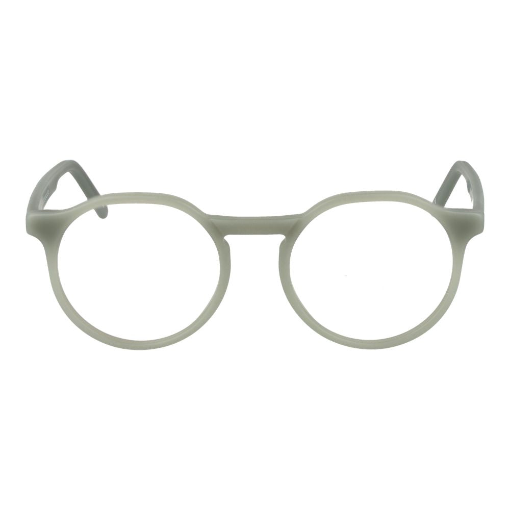 Andy Wolf Gray Acetate Glasses (Frames) - Luxe Nova