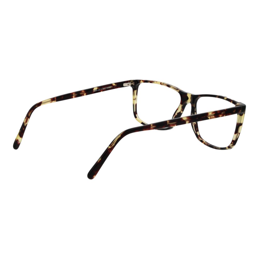 Andy Wolf Multicolor Acetate Glasses (Frames) - Luxe Nova